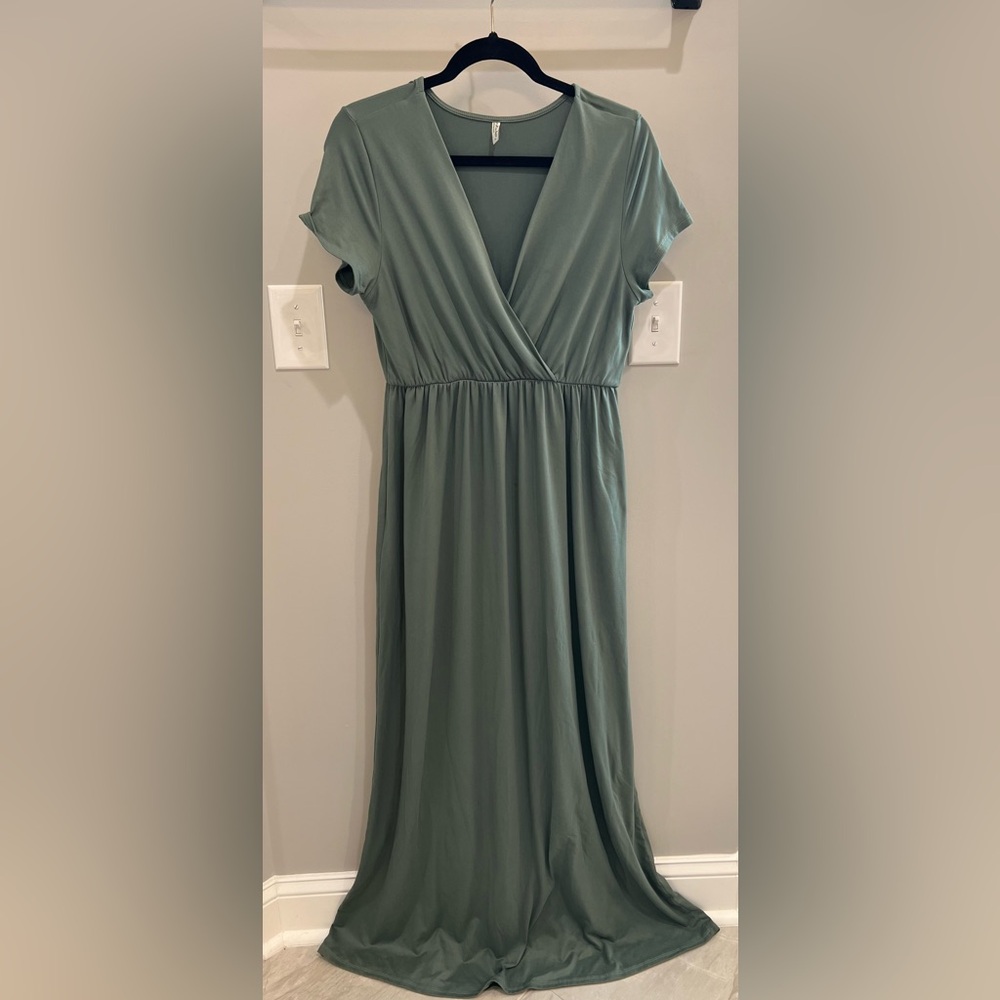 Maternity Dress